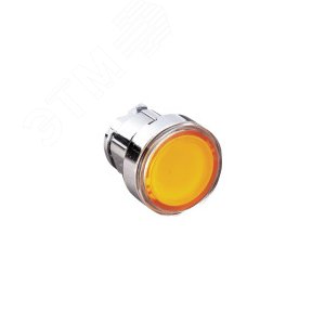 ГОЛОВКА КНОПКИ 22ММ С ПОДСВЕТКОЙ ZB4BW35 | ZB4BW35 | Schneider Electric 9