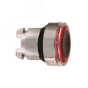 Кнопка подсветка (ZB4BW943) 6