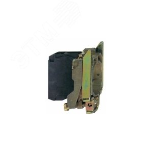 Колодка +1НО контакт 8