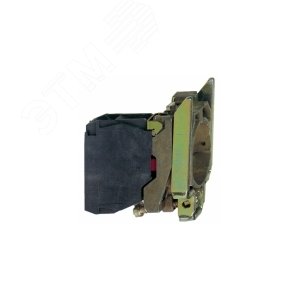 КОРП. КНОПКИ С КЛЕММ. ЗАЖ. ПОД ВИНТ ZB4BZ102 | ZB4BZ102 | Schneider Electric 5