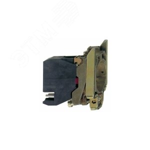 КНОПКА С ВОЗВ.И ВТЫЧ. РАЗЪЕМ. ZB4BZ1024 | ZB4BZ1024 | Schneider Electric 6