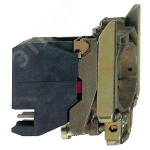 КНОПКА С ВОЗВ.И ВТЫЧ. РАЗЪЕМ. ZB4BZ1024 | ZB4BZ1024 | Schneider Electric 4