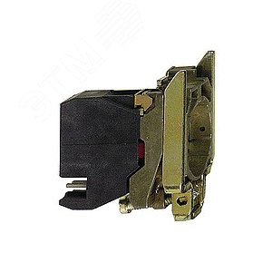 КНОПКА С ВОЗВ.И ВТЫЧ. РАЗЪЕМ. ZB4BZ1024 | ZB4BZ1024 | Schneider Electric 8