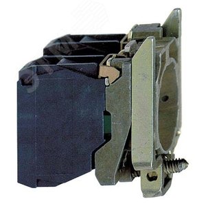 КОРПУС + КОНТАКТЫ НЗ+НО | ZB4BZ1053 | Schneider Electric 4