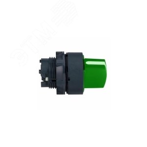 ГОЛОВКА ДЛЯ ПЕРЕКЛЮЧАТЕЛЯ 22ММ ZB5AD303 | ZB5AD303 | Schneider Electric - фото 5