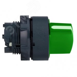 ГОЛОВКА ДЛЯ ПЕРЕКЛЮЧАТЕЛЯ 22ММ ZB5AD303 | ZB5AD303 | Schneider Electric - фото 2