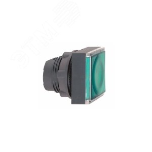 ГОЛОВКА КНОПКИ 22ММ С ПОДСВ. С ВОЗВР. ZB5CW333 | ZB5CW333 | Schneider Electric 7