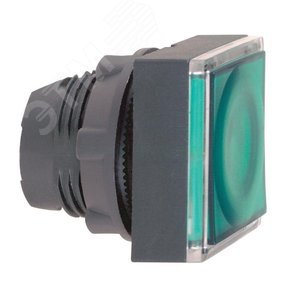 ГОЛОВКА КНОПКИ 22ММ С ПОДСВ. С ВОЗВР. ZB5CW333 | ZB5CW333 | Schneider Electric 4
