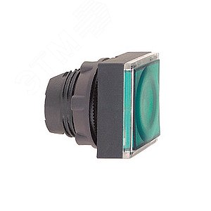ГОЛОВКА КНОПКИ 22ММ С ПОДСВ. С ВОЗВР. ZB5CW333 | ZB5CW333 | Schneider Electric 5
