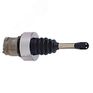 ДЕТАЛЬ ДЖОСТИКА 22ММ 4 ПОЗИЦИИ С ВОЗВР. | ZD4PA24 | Schneider Electric 4