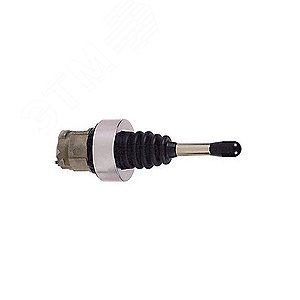 ДЕТАЛЬ ДЖОСТИКА 22ММ 4 ПОЗИЦИИ С ВОЗВР. | ZD4PA24 | Schneider Electric 7