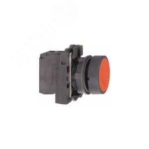 КНОПКА 22ММ КРАСНАЯ С ВОЗВРАТОМ XB5AA42 | XB5AA42 | Schneider Electric 5