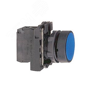 КНОПКА XB5AA65 | XB5AA65 | Schneider Electric 5
