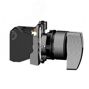 ПЕРЕКЛЮЧАТЕЛЬ 22ММ 2 ПОЗИЦИИ XB5AJ21 | XB5AJ21 | Schneider Electric 2