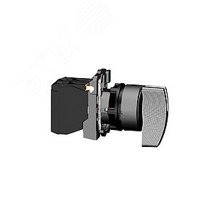 ПЕРЕКЛЮЧАТЕЛЬ 22ММ 2 ПОЗИЦИИ XB5AJ21 | XB5AJ21 | Schneider Electric 6