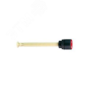 КНОПКА СБРОСА22ММ КРАСНАЯ | XB5AL84101 | Schneider Electric 7