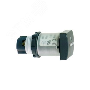 Счётчик времени D=22мм 230-240V 50Гц - фото 9