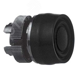 ГОЛОВКА КНОПКИ ЧЕРНАЯ ZA2BP2 | ZA2BP2 | Schneider Electric 3