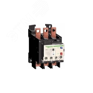 ТЕПЛОВОЕ РЕЛЕ  25-40A CLASS 10A 6