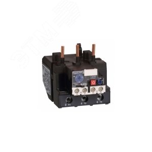 ТЕПЛОВОЕ РЕЛЕ ПЕРЕГРУЗКИ 63-80А КЛАСС10 С ЗАЖИМОМ ПОД ВИНТ | LRD3363 | Schneider Electric - фото 6