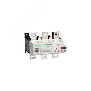 ТЕПЛ. РЕЛЕ ПЕРЕГРУЗКИ 100А КЛАСС 10 | LR9F5367 | Schneider Electric - фото 6