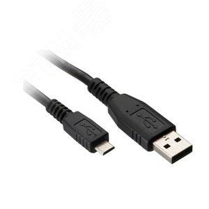 USB КАБЕЛЬ ПРОГРАММИРОВАНИЯ, 3M - фото 4