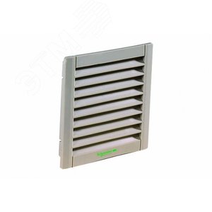 ВЫПУСК. РЕШЕТКА ЭМС 56 RAL 7035 | NSY17996 | Schneider Electric - фото 3