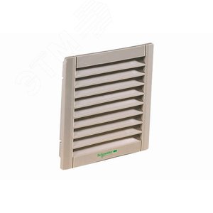 ВЫПУСК. РЕШЕТКА ЭМС 56 RAL 7035 | NSY17996 | Schneider Electric - фото 4