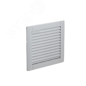 ВЫПУСК. РЕШЕТКА ЭМС 56 RAL 7035 | NSY17996 | Schneider Electric - фото 6