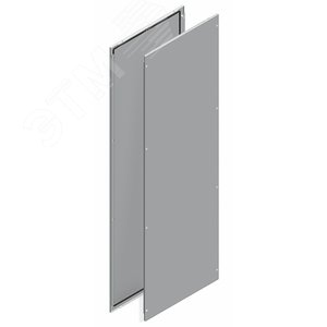 Панель боковая 2200x400мм (2шт) (NSY2SP224) 2