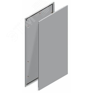 2 БОК. ПАНЕЛИ ВНУТРЕННЕГО КР. 2000x600 | NSY2SPI206 | Schneider Electric 2