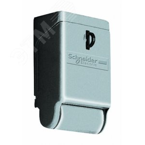 Крышка для пломбировки навесного замка для SP 3D (NSYAEDLPADS3D) - Schneider Electric