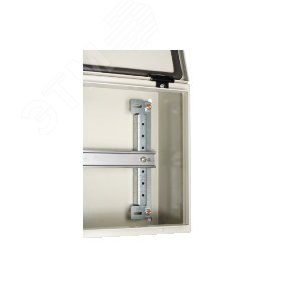 ШАССИ +ДИН РЕЙКА 600X400 | NSYAMRD64 | Schneider Electric - фото 5
