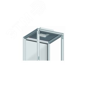 ДОПОЛНИТЕЛЬНАЯ КРЫШКА ДЛЯ ШКАФОВ | NSYCAC228RMF | Schneider Electric - фото 7