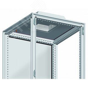 ДОПОЛНИТЕЛЬНАЯ КРЫШКА ДЛЯ ШКАФОВ | NSYCAC228RMF | Schneider Electric - фото 2