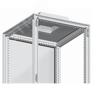 ДОПОЛНИТЕЛЬНАЯ КРЫШКА ДЛЯ ШКАФОВ | NSYCAC228RMF | Schneider Electric - фото 3
