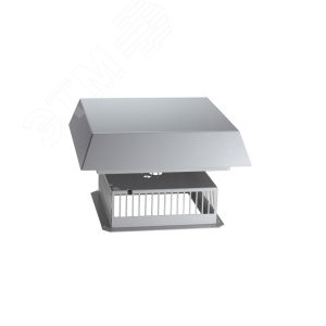 ДОПОЛНИТЕЛЬНАЯ КРЫШКА ДЛЯ ШКАФОВ | NSYCAC228RMF | Schneider Electric - фото 8