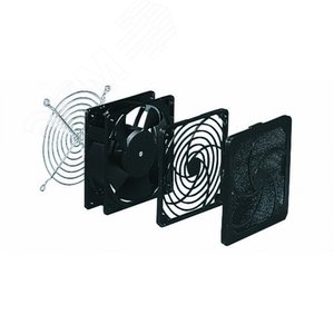 ВЫТЯЖНАЯ РЕШЕТКА | NSYCAG108LP | Schneider Electric - фото 3