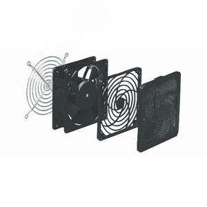 ВЫТЯЖНАЯ РЕШЕТКА | NSYCAG108LP | Schneider Electric - фото 4