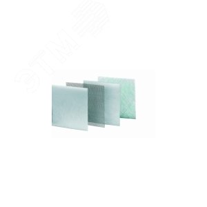 ФИЛЬТР-МАСЛОУЛОВИТЕЛЬ 125Х125 | NSYCAF125O | Schneider Electric 6