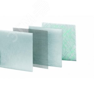 ФИЛЬТР-МАСЛОУЛОВИТЕЛЬ 125Х125 | NSYCAF125O | Schneider Electric 3