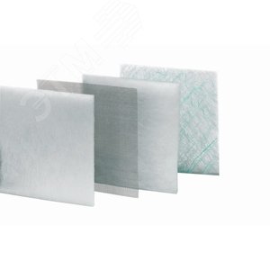 ФИЛЬТР-МАСЛОУЛОВИТЕЛЬ 125Х125 | NSYCAF125O | Schneider Electric 4