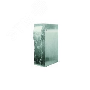 ФИЛЬТР ДЛЯ НАБОРА IP55 ИЛИ ЭМС 125x125 | NSYCAF125L55 | Schneider Electric 5