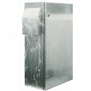 ФИЛЬТР ДЛЯ НАБОРА IP55 ИЛИ ЭМС 125x125 | NSYCAF125L55 | Schneider Electric 4