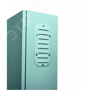 ВЕНТИЛЯЦИОННАЯ РЕШЕТКА 317x91mm | NSYCAG317X91M | Schneider Electric - фото 2
