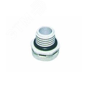 ВЕНТИЛ. ВВОДЫ IP68 120L/H M12 - фото 4