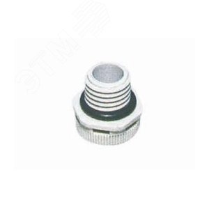 ВЕНТИЛ. ВВОДЫ IP68 120L/H M12 - фото 3