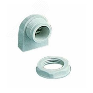 ВЕНТИЛЯЦИОННЫЕ ПЛАСТИКОВЫЕ РЕШЕТКИ D19mm | NSYCAG19LP | Schneider Electric - фото 3