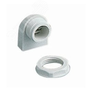 ВЕНТИЛЯЦИОННЫЕ ПЛАСТИКОВЫЕ РЕШЕТКИ D19mm | NSYCAG19LP | Schneider Electric - фото 4