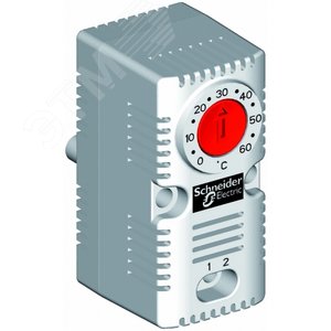 ТЕРМОСТАТ С НЗ КОНТАКТОМ | NSYCCOTHC | Schneider Electric - фото 2